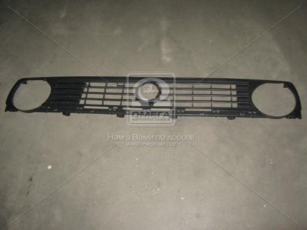 Решетка радиатора VW GOLF II 83-91 (выр-во) TEMPEST 051 0595 991 (фото 1)