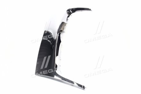 Накладка радиаторной решетки VW JETTA III 06- (выр-во) TEMPEST 051 0601 990