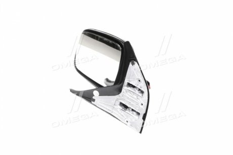 Зеркало лев. ручн. VW T4 91-03 TEMPEST 051 0620 401