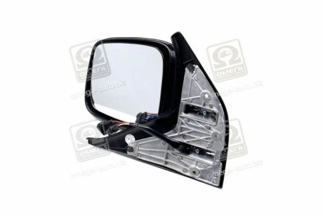 Зеркало ливов. эл. VW T4 91-03 (выр-во) TEMPEST 051 0620 403