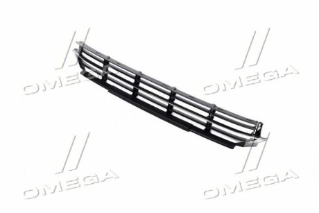 Решетка бампера пер. среднее VW PASSAT B7 USA 11-15 TEMPEST 051 4629 921