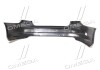 Бампер зад. VW PASSAT B7 USA 11-15 TEMPEST 051 4629 950 (фото 3)