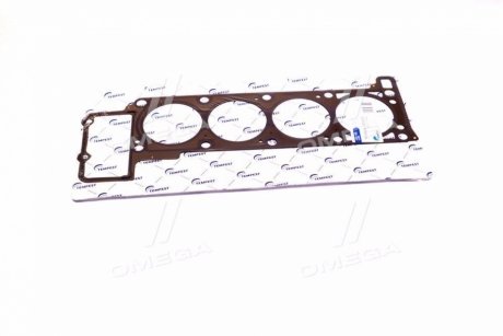 Прокладка головки блоку ЗМЗ 40524,40525,409 ЄВРО-3 TEMPEST 40624.1003020