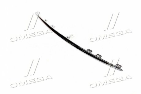 Молдинг накладки бампера задн. CHRYSLER 200 14-17 TEMPEST 928 4787 970