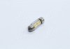 Лампа LED Софітні C5W 24V T11x31-S8.5 (3 SMD size5050) WARM WHITE <> TEMPEST Tmp-07T11-24V (фото 4)