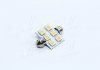 Лампа LED Софитные C5W 24V T11x36-S8.5 (6 SMD size5050) WARM WHITE <> TEMPEST Tmp-12T11-24V (фото 4)