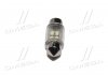 Лампа LED софитная C5W 12V T11x31-S8.5 (4 SMD size3528) WHITE <> TEMPEST Tmp17T11(4SMD)-12V (фото 4)