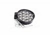 Фара LED додаткова заднього ходу 5D 24V/42W (кругла) TEMPEST TP 42-5D-C3 (фото 1)