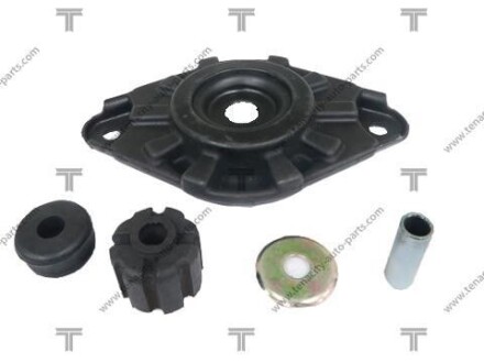 Опора амортизатора nissan sentra 00-06 TENACITY ASMNI1022