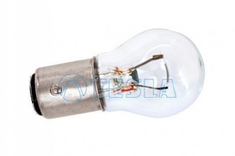 Автомобильная лампа TESLA B52101 (фото 1)