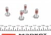 Колодки тормозные (передние) Smart 0.6/0.7/1.0i/0.8cdi (Bosch) Q+ TEXTAR 2199901 (фото 2)