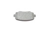 Тормозные колодки (задние) Fiat 500/Jeep Compass/Renegade 14- TEXTAR 2230401 (фото 5)