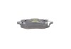 Тормозные колодки (задние) Fiat 500/Jeep Compass/Renegade 14- TEXTAR 2230401 (фото 6)