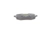Тормозные колодки (задние) Fiat 500/Jeep Compass/Renegade 14- TEXTAR 2230401 (фото 9)