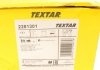 Колодки тормозные TEXTAR 2281301 (фото 7)