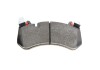 Тормозные колодки (передние) MB MB C /E /GLC/ S-class (W205/W212/X253/W222) AMG 11- (Brembo) TEXTAR 2445503 (фото 5)