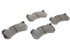Тормозные колодки (передние) MB MB C /E /GLC/ S-class (W205/W212/X253/W222) AMG 11- (Brembo) TEXTAR 2445503 (фото 6)