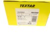Тормозные колодки (передние) MB MB C /E /GLC/ S-class (W205/W212/X253/W222) AMG 11- (Brembo) TEXTAR 2445503 (фото 7)