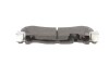 Тормозные колодки (передние) MB GLE-class (W166) 15-/M-class (W166) 11-15 M157 (Brembo) TEXTAR 2445505 (фото 3)