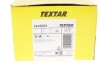 Тормозные колодки (передние) MB GLE-class (W166) 15-/M-class (W166) 11-15 M157 (Brembo) TEXTAR 2445505 (фото 7)