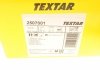 Колодки тормозные (передние) Citroen C5/C6/Peugeot 308/508 09- (TEVES) Q+ TEXTAR 2507001 (фото 7)