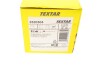 Тормозные колодки (передние) Hyundai i30/Kona/Kia Pro Ceed/Soul 14- (Mando) TEXTAR 2520504 (фото 15)