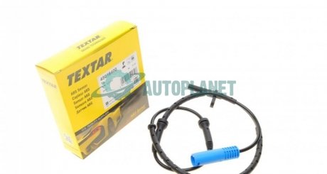 Датчик ABS (задний) BMW 7 (E65/E66/E67) 02-08 TEXTAR 45016400