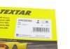 Датчик ABS (задний) MB Sprinter/VW Crafter 06- (R) TEXTAR 45029000 (фото 6)