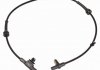 Датчик ABS (передний) Nissan Qashqai 13- (R) TEXTAR 45040600 (фото 1)