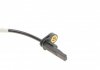 Датчик ABS (задний) BMW 3 (E90/E91/E92/E93) 04-13 TEXTAR 45133400 (фото 4)