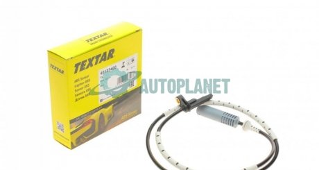 Датчик ABS (задний) BMW 3 (E90/E91/E92/E93) 04-13 TEXTAR 45133400