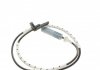 Датчик ABS (задний) BMW 3 (E90/E91/E92/E93) 04-13 TEXTAR 45133400 (фото 6)