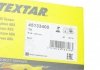 Датчик ABS (задний) BMW 3 (E90/E91/E92/E93) 04-13 TEXTAR 45133400 (фото 7)