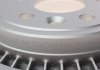Диск тормозной (задний) Volvo XC60 08- (302x22) PRO TEXTAR 92196403 (фото 4)