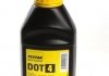 Рідина гальмівна DOT4 (0.5L) TEXTAR 95002400 (фото 1)
