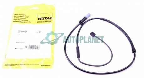 Датчик износа TEXTAR 98043600