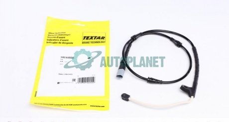 Датчик износа TEXTAR 98044500