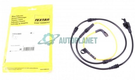 Датчик износа TEXTAR 98052800 (фото 1)