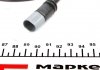 Датчик зносу гальмівних колодок (задніх) BMW X5 (E70)/X6 (E71/E72) 07- TEXTAR 98054600 (фото 3)