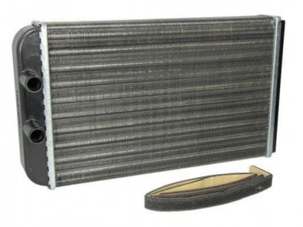 Радиатор печки THERMOTEC D6C005TT