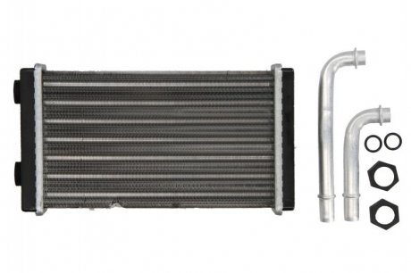 Радиатор печки THERMOTEC D6G010TT (фото 1)