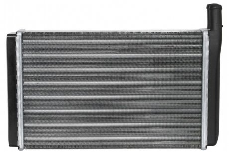Радиатор печки THERMOTEC D6W003TT (фото 1)