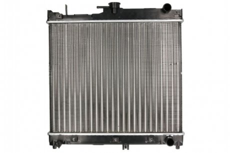 Радиатор THERMOTEC D78008TT (фото 1)