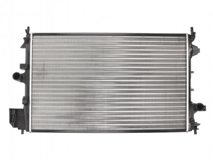 Радиатор THERMOTEC D7X031TT (фото 1)