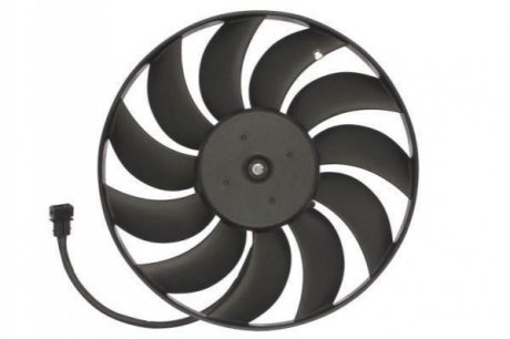 Вентилятор радіатора THERMOTEC D8W010TT (фото 1)