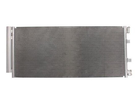 Конденсатор кондеціонера THERMOTEC KTT110417
