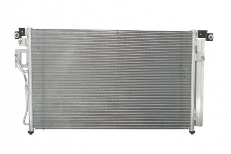 Радиатор кондиционера THERMOTEC KTT110511