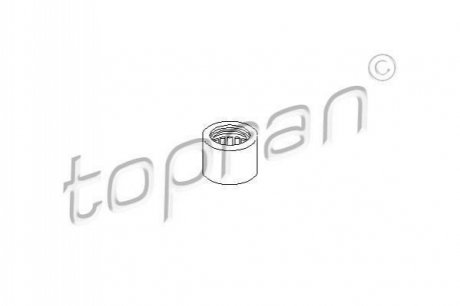 Голковий підшипник коленвала TOPRAN / HANS PRIES 101 052 (фото 1)