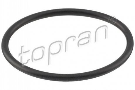 Прокладка TOPRAN / HANS PRIES 101 117 (фото 1)