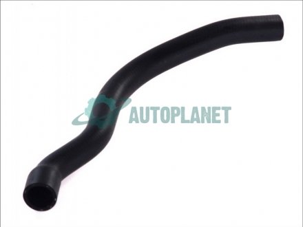 Шланг резиновый сист. охлажденный. TOPRAN / HANS PRIES 108 317